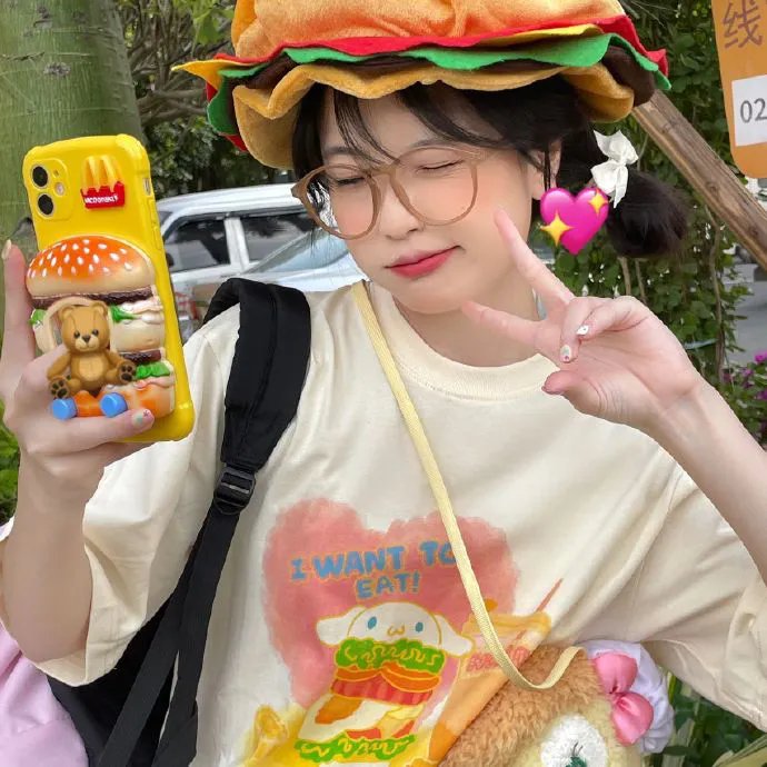 秘密的孩子