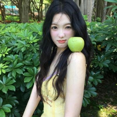 艾莉莎‧施莱辛格:战妆