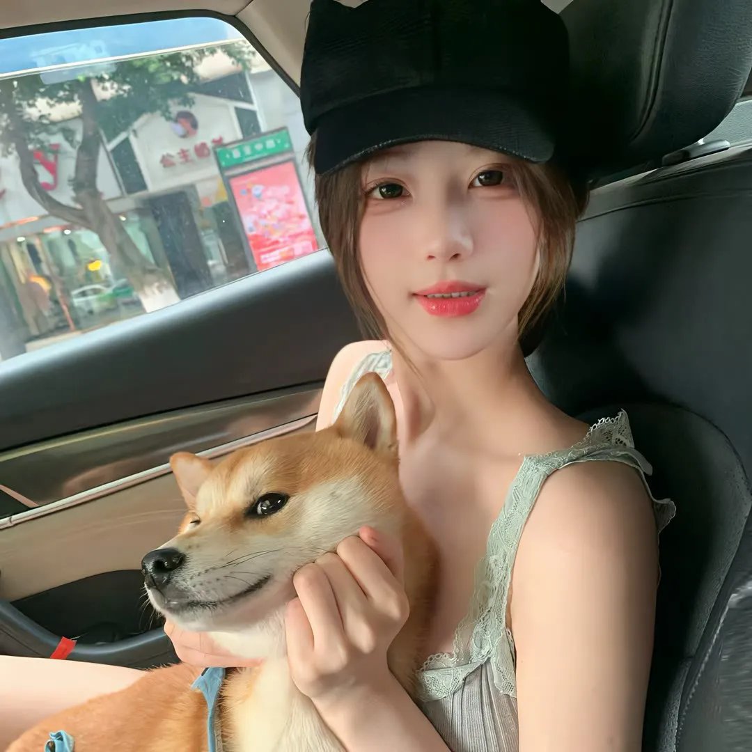 我在中国当农人